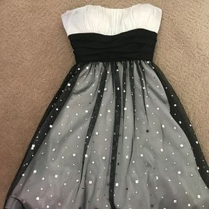 Prom/cocktail dress